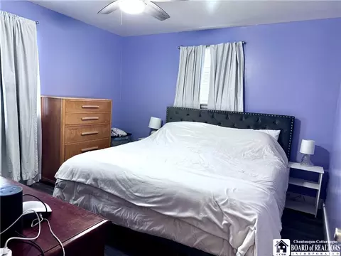 Bedroom - 851 Jackson St, Dunkirk, NY 14048 photo 2 of 2