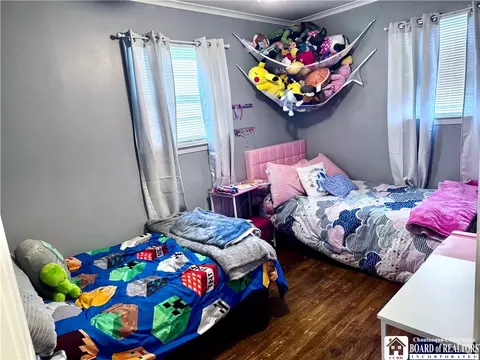 Bedroom - 851 Jackson St, Dunkirk, NY 14048 photo 1 of 2