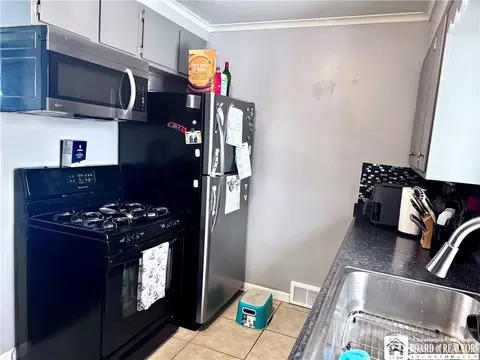 Kitchen - 851 Jackson St, Dunkirk, NY 14048 photo 2 of 2