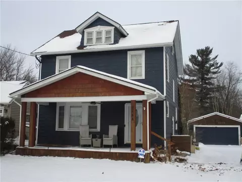 2688 Chili Ave, Chili, NY 14624