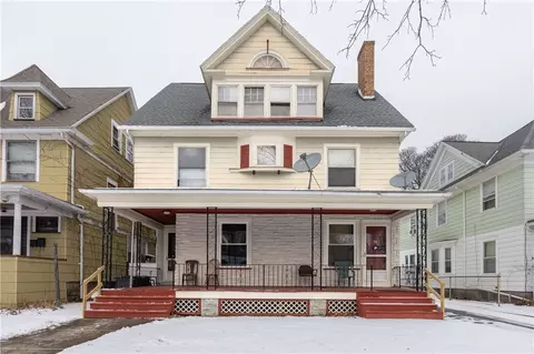 96-98 Gorsline St, Rochester, NY 14613
