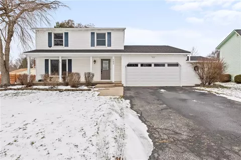 192 Olde Harbour, Greece, NY 14612