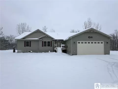 287 Main E R St, Randolph, NY 14772
