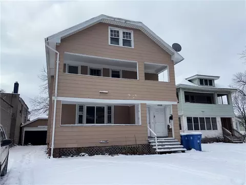 1929- 1931 Clifford Ave, Rochester, NY 14609