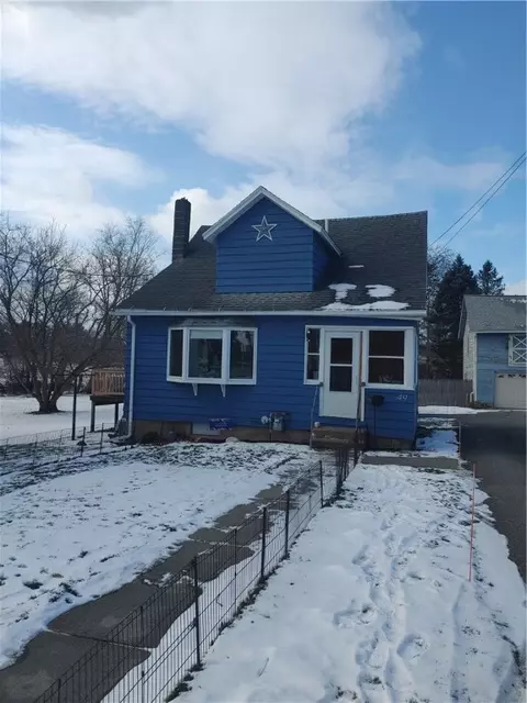 49 South Ave, Parma, NY 14468