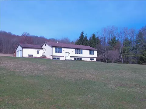 197 Clendenning Rd, Colesville, NY 13787