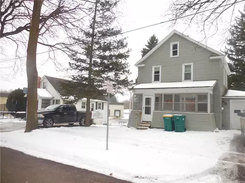 20 Tuna St, Perry, NY 14530