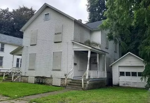 13-15 Brown Ave, Cortland, NY 13045