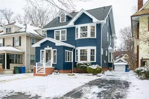 114 Alameda St, Rochester, NY 14613