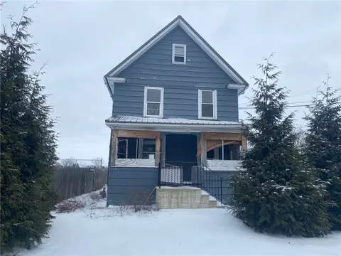 303 Bank St, Batavia, NY 14020