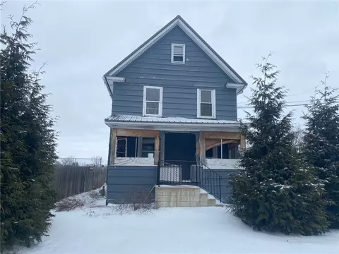 303 Bank St, Batavia, NY 14020