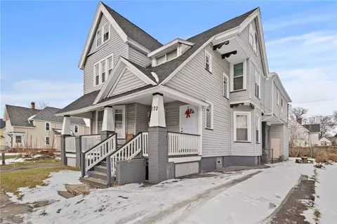 170 Emerson St, Rochester, NY 14613