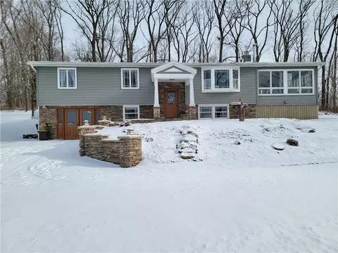 5132 Loomis Rd, Rushville, NY 14544
