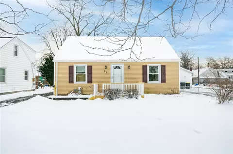 57 Bancroft Dr, Greece, NY 14616