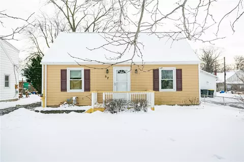 57 Bancroft Dr, Greece, NY 14616 photo 2