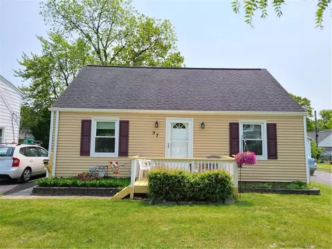 57 Bancroft Dr, Greece, NY 14616 photo 31