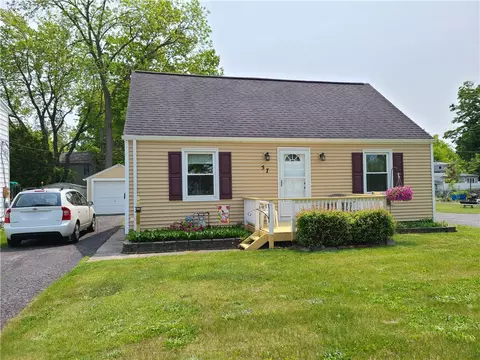 57 Bancroft Dr, Greece, NY 14616 photo 30