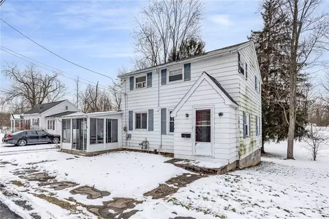4 Seneca Ln, Seneca Falls, NY 13148