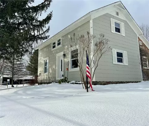 125 County Road 10a, Preston, NY 13815