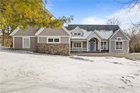2100 Monroe Wayne County Line Rd, Macedon, NY 14502