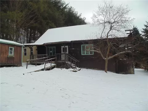 1800 State Route 70, Burns, NY 14822