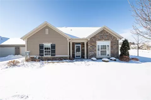 3278 Abbey Rd, Canandaigua, NY 14424