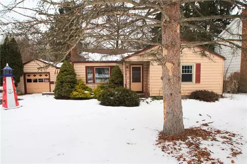 3485 Culver Rd, Irondequoit, NY 14622