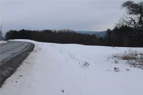 State Highway 166, Middlefield, NY 13326