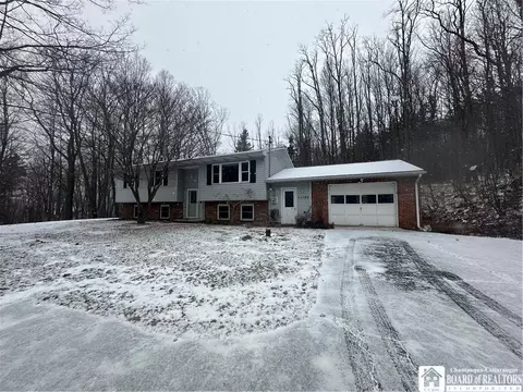 11186 Hendy Hollow Rd, Caton, NY 14830