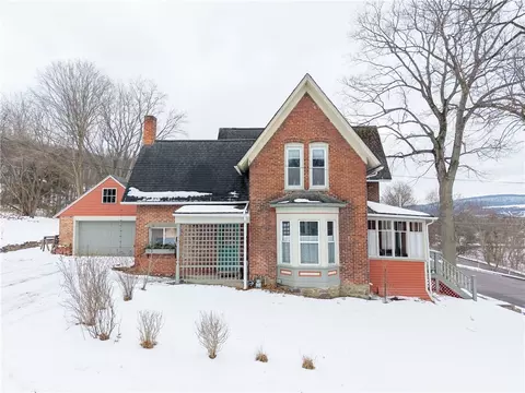161 Dennis Ave, Hornell, NY 14843
