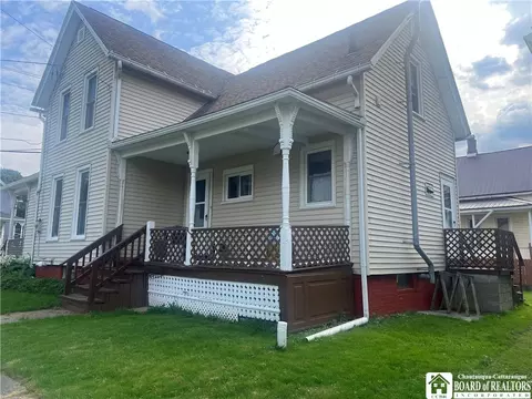 94 E 7th St, Dunkirk, NY 14048 photo 2