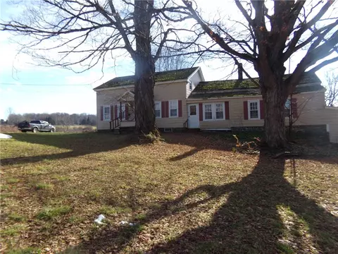 722 Old Virginia Rd, Guilford, NY 13780