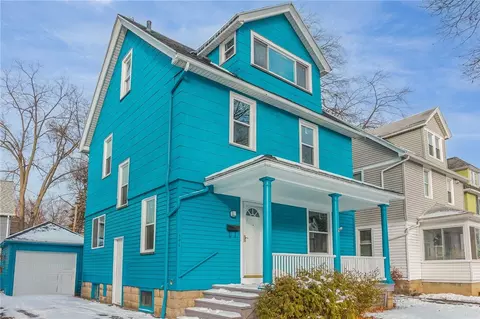 346 Ellicott St, Rochester, NY 14619