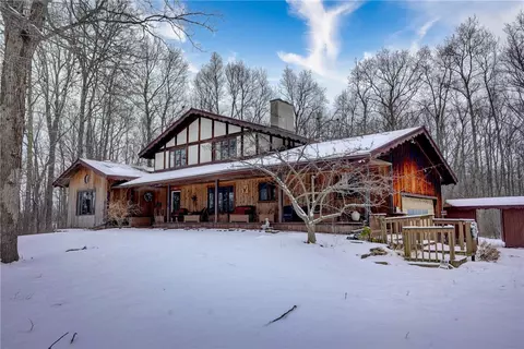 2235 County Road 28, Canandaigua, NY 14424