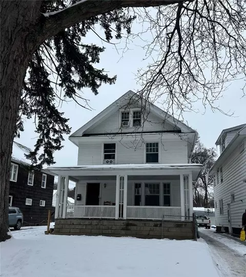 65 Strong St, Rochester, NY 14621