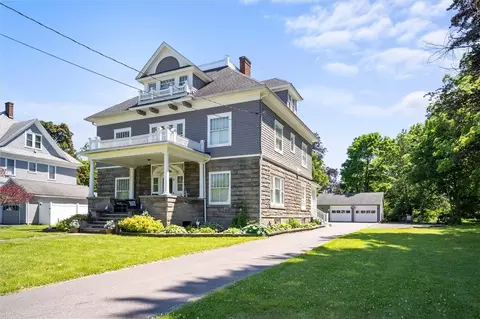 131 Grant St, Arcadia, NY 14513