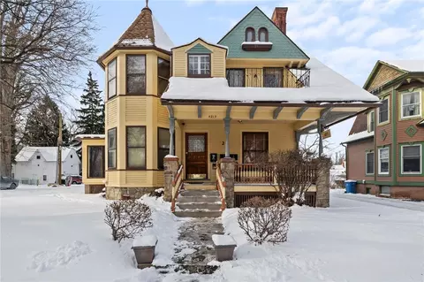 4215 Lake Ave, Rochester, NY 14612