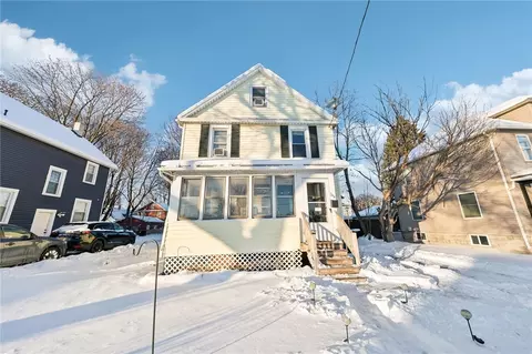 308 Eastman Ave, Rochester, NY 14615