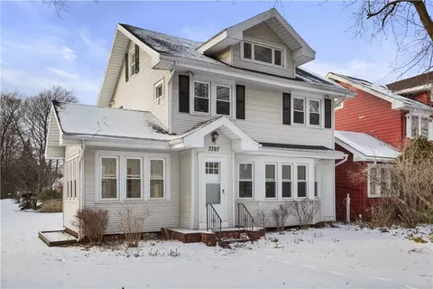 3397 Lake Ave, Rochester, NY 14612