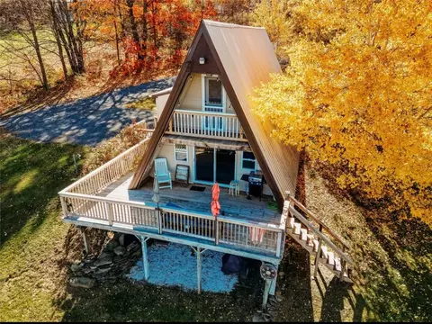 398 Cape Horn Rd, Stamford, NY 12167