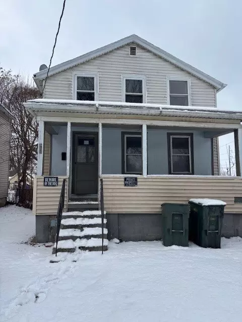 143 York St, Rochester, NY 14611