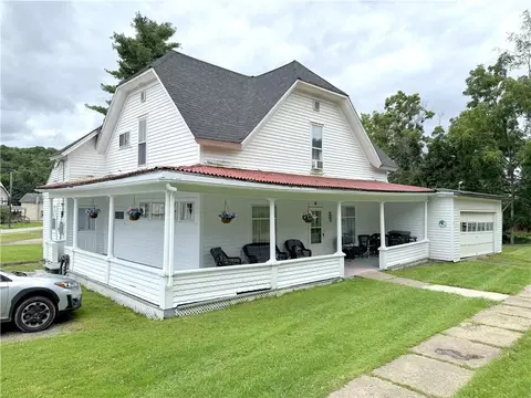 6 Mill St, Burns, NY 14822