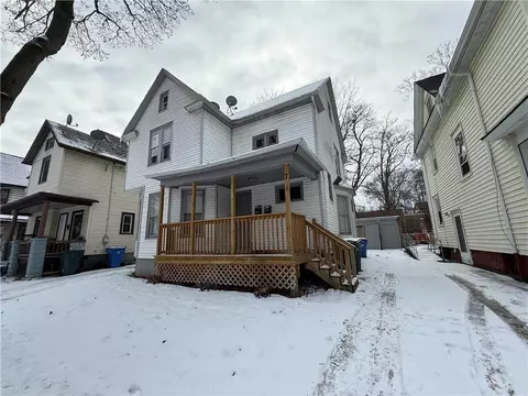 7 Fenwick St, Rochester, NY 14608