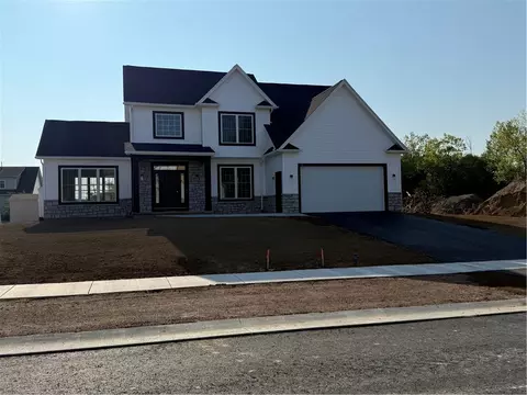 32 Kaye Park Ter, Gates, NY 14624