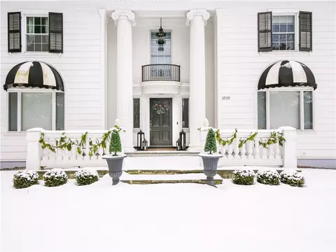 3939 East Ave, Rochester, NY 14618