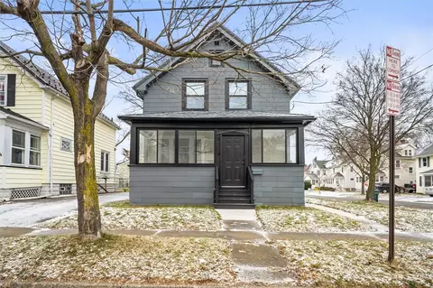 26 Velox St, Rochester, NY 14615