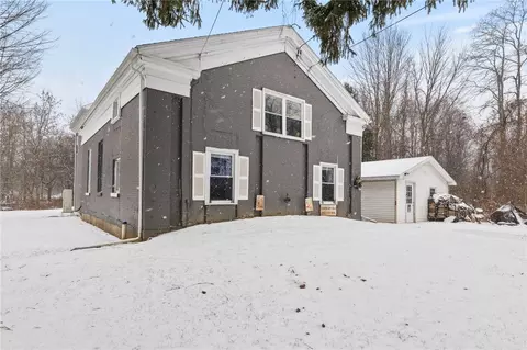2790 Sweden Walker Rd, Brockport, NY 14420
