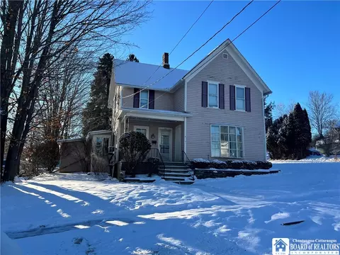 111 Pine St, Wellsville, NY 14895