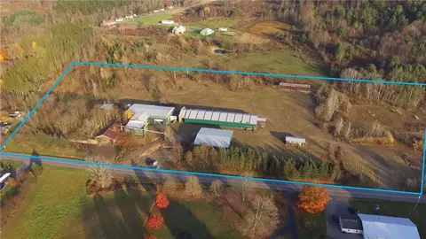 lot S A B - 3138 County Highway 18, Pittsfield, NY 13411
