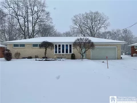 5337 Greenhurst Rd, Buffalo, NY 14221
